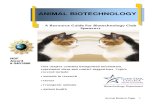 Animal Biotech-Chapter Wlinks