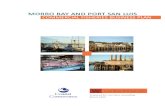 Morro Bay Port San Luis Business Plan