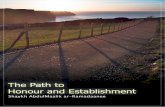The Path to Honour and Establishment - Shaykh ‘Abdul-Maalik Ramadaani al-Jazaairi حفظه الله