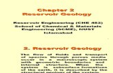2 Reservoir Geology