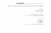 NIST Special Publication 500-279