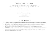 Mutual Funds Ppt Grp Pres