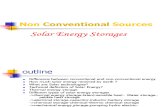 6..Solar Energy Storage