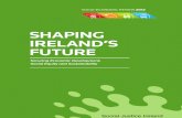 Shaping Irelands Future