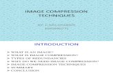 Image Compression Shabbir