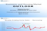 2012 Economic and Housing Market Outlook