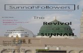 Sunnah Followers