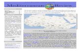 CFC Mediterranean Basin Review, 03 April 2012