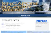 Singapore Property Weekly Issue 46