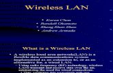 Wireless La Npp t 4297
