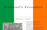 Ireland’s Troubles