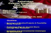 USACE Asharoken Feasibility Study Slides