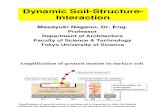 Dynamic soil structure interaction_02_Chapter2_nagano