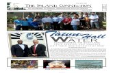 Island Connection - March 30, 2012