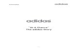 The History of Adidas
