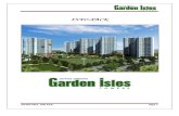 Jay Pee Garden Isles, Sector-133, Noida--Shivani(India) @9717370634
