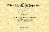 The Dog Soldier