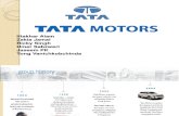 Tata Indica EV Presentation