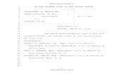 Mar. 27 ACA Hearing Transcript (ABL mark-up)