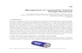 InTech-Management of Locomotive Tractive Energy Resources