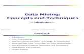 Data Mining Intro