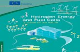 Hydrogen-report en 2003