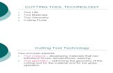 Topic 3 Material Removal Process Cutting Technology-2