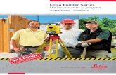 KR Leica Builder Series Brochure[1]