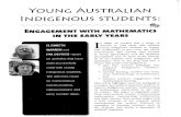 Young Australian Indigenous Students