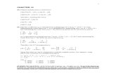 Numerical Method for engineers-chapter 10