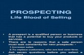 Lecture3 Prospecting
