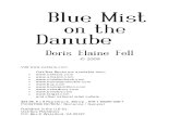 24833052 Blue Mist on the Danube