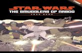 Star Wars RPG - d20 - The Smugglers of Naboo