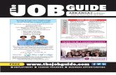 The Job Guide Volume 24 Issue 6 AR