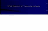 8_8-04 History of Anesthesiology