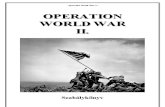 Operation Worl War 2 HUN