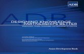 Designing Knowledge Partnerships Better (For Print)