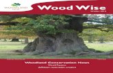 Wood Wise - Wood Pasture - Winter 2012