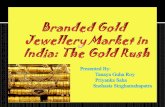 36448131 Branded Gold Jewellery Ppt