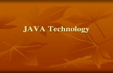 Wf Java Technology