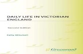 Mitchell, Sally - Daily Life in Victoroian England, 2d Ed.