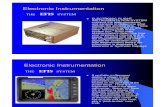 3.Electronic Instrumentation - A.