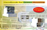 2011 Edition Handbook for Green Housing ENG