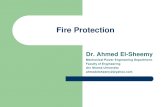 5 Fire Protection