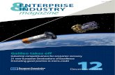 Enterprise and Industry december 2011 (Eng)/ Enpresa e Industria diciembre 2011 (Ing)/ Enpresa eta industria abenduak 2011 (Ing)