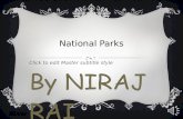 National Parks Final