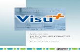 Visu Performance Guide 8212 en 00