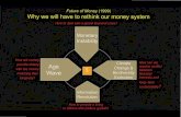 Bernard Lietaer - Money Diversity presentation