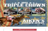 Triple Crown 2012
