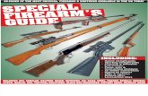 Special Firearms Guide Exclusive to Gun Mart